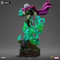 Marvel Deluxe Art Scale Statue 1/10 Mysterio 31 Cm -Optimal Model Geschäft x is95549 b