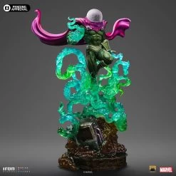 Marvel Deluxe Art Scale Statue 1/10 Mysterio 31 Cm -Optimal Model Geschäft x is95549 c
