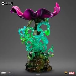Marvel Deluxe Art Scale Statue 1/10 Mysterio 31 Cm -Optimal Model Geschäft x is95549 d