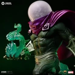Marvel Deluxe Art Scale Statue 1/10 Mysterio 31 Cm -Optimal Model Geschäft x is95549 e