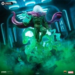 Marvel Deluxe Art Scale Statue 1/10 Mysterio 31 Cm -Optimal Model Geschäft x is95549 g