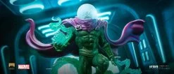 Marvel Deluxe Art Scale Statue 1/10 Mysterio 31 Cm -Optimal Model Geschäft x is95549 h
