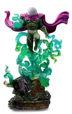 Marvel Deluxe Art Scale Statue 1/10 Mysterio 31 Cm -Optimal Model Geschäft x is95549 j