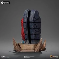 ThunderCats Deluxe Art Scale Statue 1/10 Mumm-Ra Decayed Form 21 Cm -Optimal Model Geschäft x is95558 e