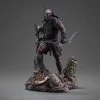 Der Herr Der Ringe Art Scale Statue 1/10 Lurtz, Uruk-Hai Leader 23 Cm -Optimal Model Geschäft x is95571 c