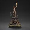 Indiana Jones Art Scale Deluxe Statue 1/10 Indiana Jones 40 Cm -Optimal Model Geschäft x is95572 a