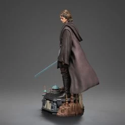 Star Wars Legacy Replica Statue 1/4 Anakin Skywalker 59 Cm -Optimal Model Geschäft x is95592 c
