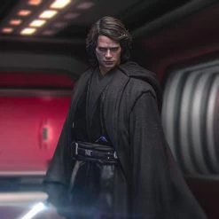 Star Wars Legacy Replica Statue 1/4 Anakin Skywalker 59 Cm -Optimal Model Geschäft x is95592 f