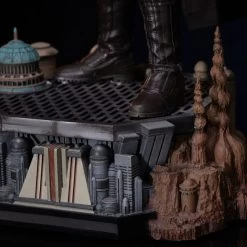 Star Wars Legacy Replica Statue 1/4 Anakin Skywalker 59 Cm -Optimal Model Geschäft x is95592 i