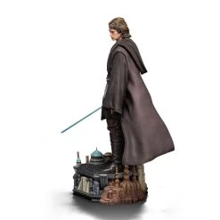 Star Wars Legacy Replica Statue 1/4 Anakin Skywalker 59 Cm -Optimal Model Geschäft x is95592 j