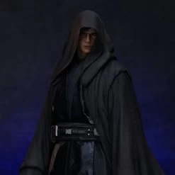 Star Wars Legacy Replica Statue 1/4 Anakin Skywalker 59 Cm -Optimal Model Geschäft x is95592 l