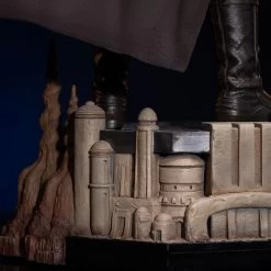 Star Wars Legacy Replica Statue 1/4 Anakin Skywalker 59 Cm -Optimal Model Geschäft x is95592 n