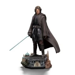 Star Wars Legacy Replica Statue 1/4 Anakin Skywalker 59 Cm -Optimal Model Geschäft x is95592 p