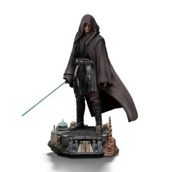 Star Wars Legacy Replica Statue 1/4 Anakin Skywalker 59 Cm -Optimal Model Geschäft x is95592 q