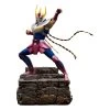 Saint Seiya Art Scale Statue 1/10 Phoenix Ikki 23 Cm -Optimal Model Geschäft x is95594