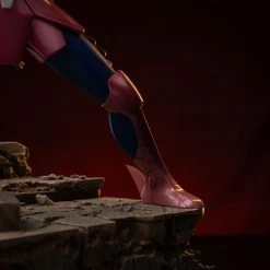 Saint Seiya Art Scale Statue 1/10 Phoenix Ikki 23 Cm -Optimal Model Geschäft x is95594 h