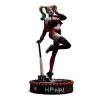 DC Comics Art Scale Statue 1/10 Harley Quinn (Gotham City Sirens) 22 Cm -Optimal Model Geschäft x is95598