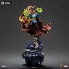 Marvel Deluxe Art Scale Statue 1/10 Dr. Strange 47 Cm