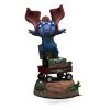 Lilo & Stitch Art Scale Statue 1/10 Stitch Laundry 19 Cm Disney -Optimal Model Geschäft x is95623