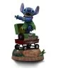 Lilo & Stitch Art Scale Statue 1/10 Stitch Hula 17 Cm -Optimal Model Geschäft x is95624