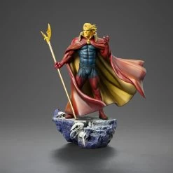 Marvel BDS Art Scale Statue 1/10 Adam Warlock 25 Cm -Optimal Model Geschäft x is95633 c