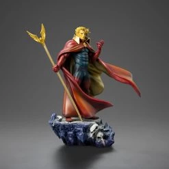 Marvel BDS Art Scale Statue 1/10 Adam Warlock 25 Cm -Optimal Model Geschäft x is95633 e