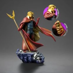 Marvel BDS Art Scale Statue 1/10 Adam Warlock 25 Cm -Optimal Model Geschäft x is95633 f