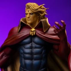 Marvel BDS Art Scale Statue 1/10 Adam Warlock 25 Cm -Optimal Model Geschäft x is95633 h