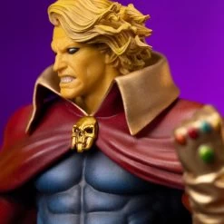 Marvel BDS Art Scale Statue 1/10 Adam Warlock 25 Cm -Optimal Model Geschäft x is95633 i