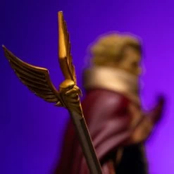 Marvel BDS Art Scale Statue 1/10 Adam Warlock 25 Cm -Optimal Model Geschäft x is95633 j