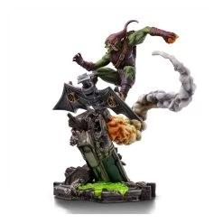 Marvel BDS Art Scale Statue 1/10 Green Goblin 27 Cm -Optimal Model Geschäft x is95634 a