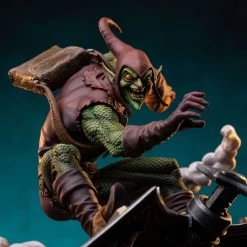Marvel BDS Art Scale Statue 1/10 Green Goblin 27 Cm -Optimal Model Geschäft x is95634 e 1