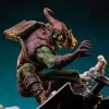Marvel BDS Art Scale Statue 1/10 Green Goblin 27 Cm