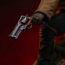 Hellboy 2 BDS Art Scale Statue 1/10 Hellboy 34 Cm -Optimal Model Geschäft x is95639 c