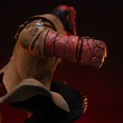 Hellboy 2 BDS Art Scale Statue 1/10 Hellboy 34 Cm -Optimal Model Geschäft x is95639 d