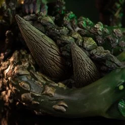 Masters Of The Universe Deluxe Art Scale Statue 1/10 Skeletor Unleashed 23 Cm -Optimal Model Geschäft x is95640 j