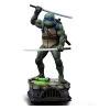 Teenage Mutant Ninja Turtles Art Scale Statue 1/10 Leonardo 21 Cm -Optimal Model Geschäft x is95647