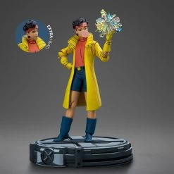 Marvel Art Scale Statue 1/10 X-Men´97 Jubilee 19 Cm -Optimal Model Geschäft x is95648 b