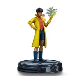 Marvel Art Scale Statue 1/10 X-Men´97 Jubilee 19 Cm -Optimal Model Geschäft x is95648 d