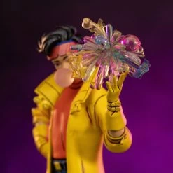 Marvel Art Scale Statue 1/10 X-Men´97 Jubilee 19 Cm -Optimal Model Geschäft x is95648 h