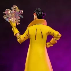 Marvel Art Scale Statue 1/10 X-Men´97 Jubilee 19 Cm -Optimal Model Geschäft x is95648 j