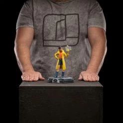 Marvel Art Scale Statue 1/10 X-Men´97 Jubilee 19 Cm -Optimal Model Geschäft x is95648 l