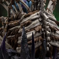 Masters Of The Universe Prime Scale Statue 1/3 Skeletor 10th Anniversary Ver. 67 Cm -Optimal Model Geschäft x is95664 c