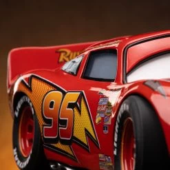 Cars Art Scale Statue 1/10 Lightning Mcqueen 11 Cm -Optimal Model Geschäft x is95671 h