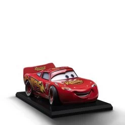 Cars Art Scale Statue 1/10 Lightning Mcqueen 11 Cm -Optimal Model Geschäft x is95671 m