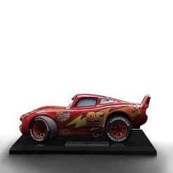 Cars Art Scale Statue 1/10 Lightning Mcqueen 11 Cm -Optimal Model Geschäft x is95671 n