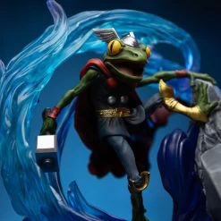 Marvel Legacy Replica Statue 1/4 Thor Unleashed -Optimal Model Geschäft x is95674 g