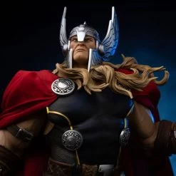 Marvel Legacy Replica Statue 1/4 Thor Unleashed -Optimal Model Geschäft x is95674 k