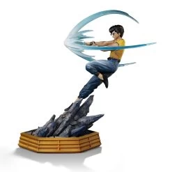 Yu Yu Hakusho Art Scale Statue 1/10 Yusuke Urameshi 25 Cm -Optimal Model Geschäft x is95678 e