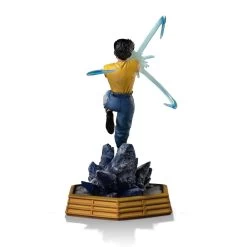 Yu Yu Hakusho Art Scale Statue 1/10 Yusuke Urameshi 25 Cm -Optimal Model Geschäft x is95678 f